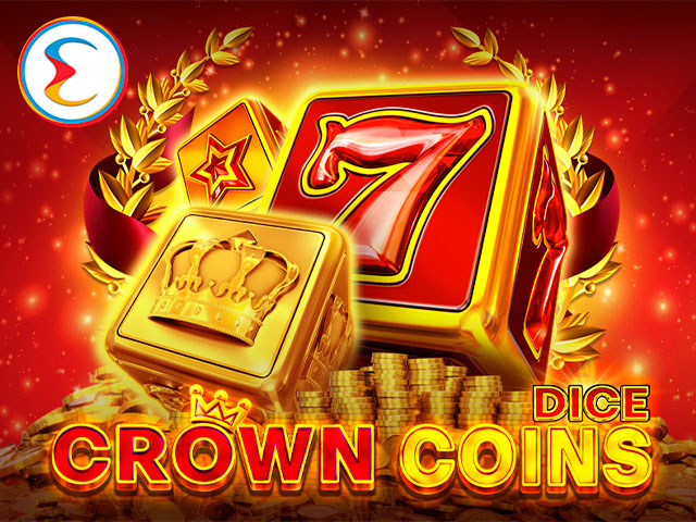 Crown Coins Dice Slots  (Endorphina)