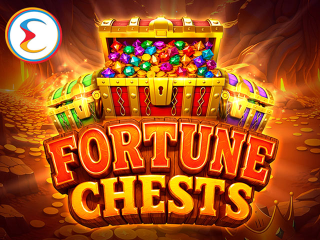 Fortune Chests Slots  (Endorphina)