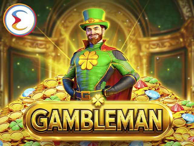 Gambleman Slots  (Endorphina)