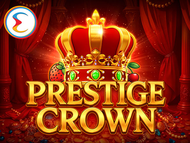 Prestige Crown Slots  (Endorphina)