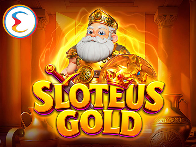 Sloteus Gold Slots  (Endorphina)