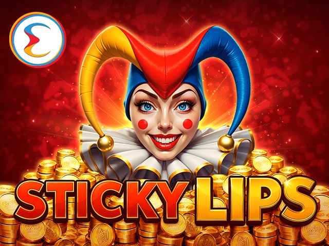 Sticky Lips Slots  (Endorphina)