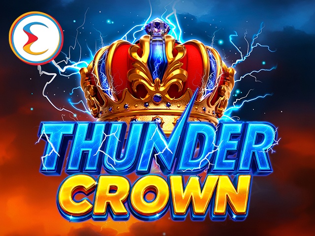 Thunder Crown Slots  (Endorphina)