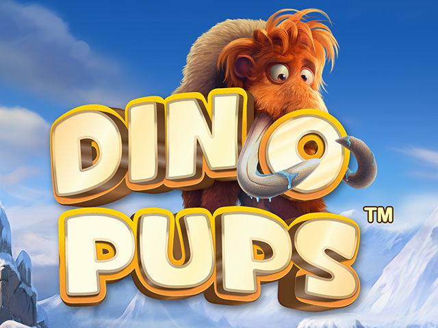 Dinopups Slots  (Amatic)