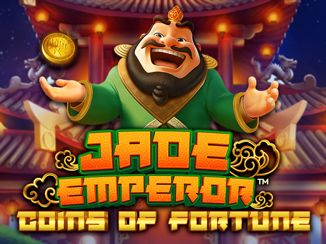 Jade Emperor Slots  (Amatic)