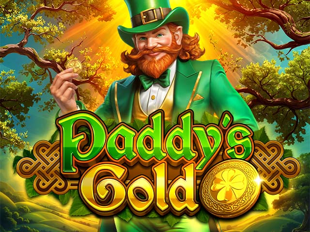 Paddy's Gold Slots  (Amatic)