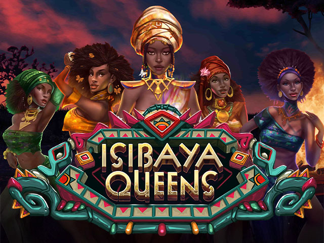 Isibaya Queens Slots  (Habanero)