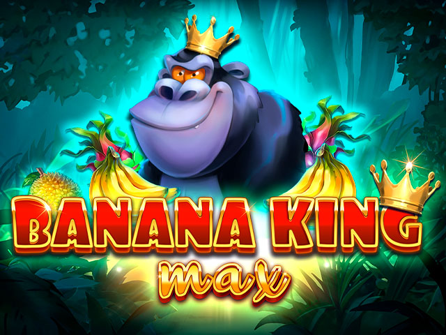 Banana King MAX Slots  (WorldMatch)