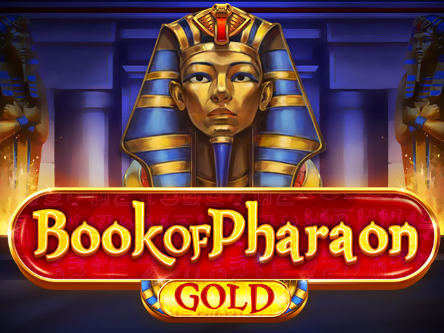 Book of Pharaon Gold Slots  (WorldMatch)