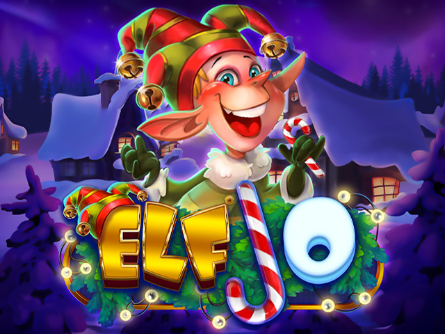 Elf Jo Slots  (WorldMatch)