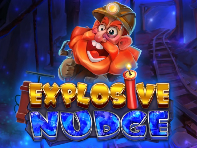 Explosive Nudge Slots  (WorldMatch)