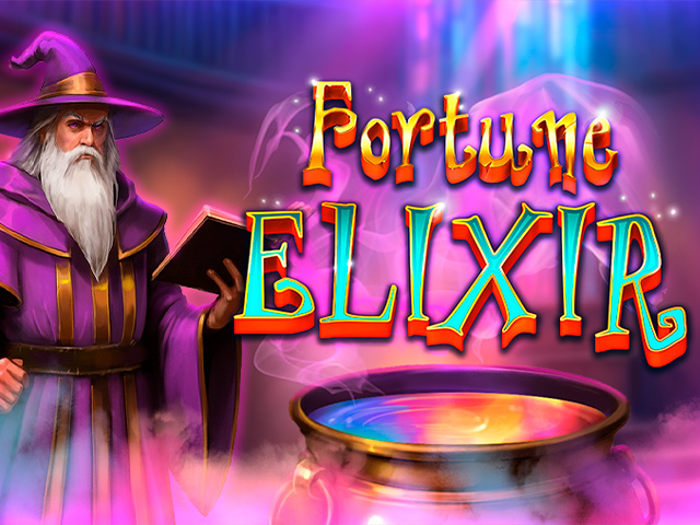Fortune Elixir Slots  (WorldMatch)