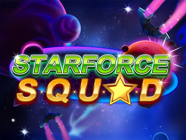 Starforce Squad Slots  (WorldMatch)