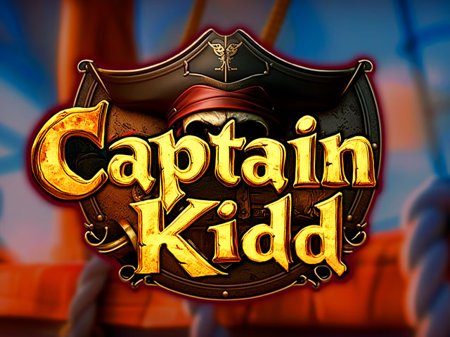 Captain Kidd Slots  (WorldMatch)