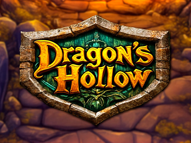 Dragon's Hollow Slots  (WorldMatch)