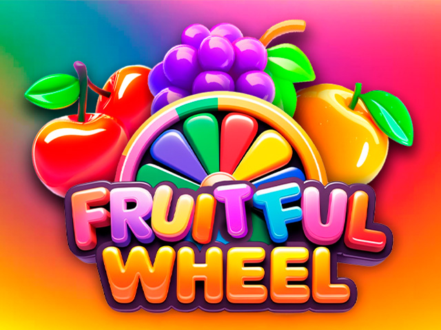 Fruitful Wheel Slots  (WorldMatch)