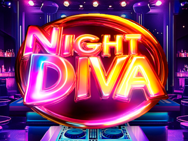 Night Diva Slots  (WorldMatch)
