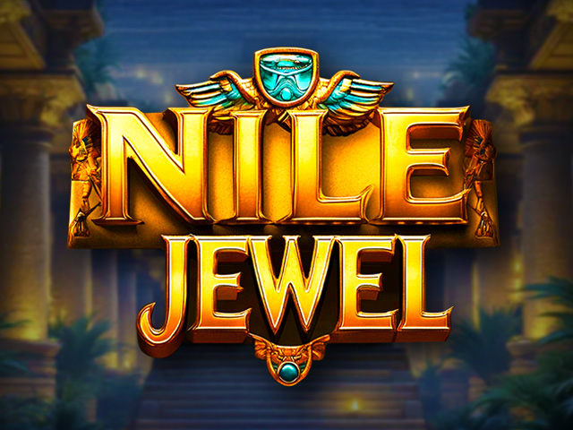 Nile Jewel Slots  (WorldMatch)