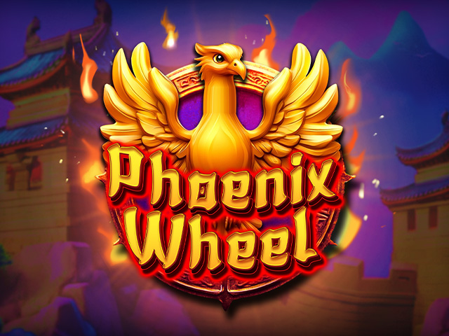 Phoenix Wheel Slots  (WorldMatch)
