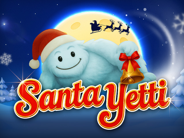 Santa Yetti Slots  (Relax Gaming)
