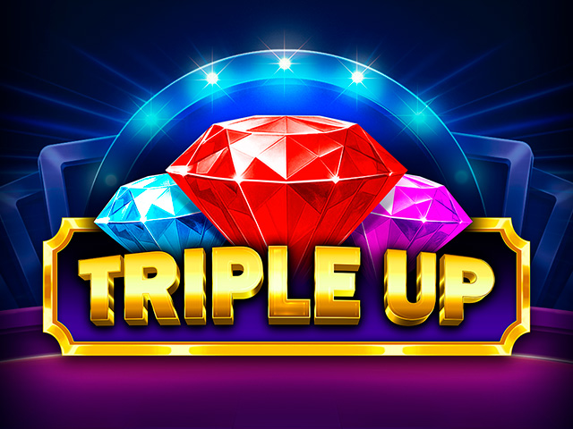 Triple Up Slots  (Relax Gaming)