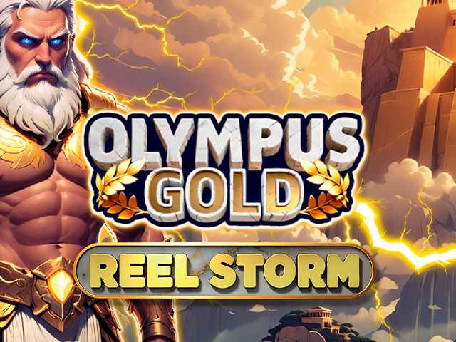 Olympus Gold Slots  (BetGames.tv)