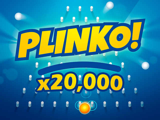 PLINKO! Arcades  (BetGames.tv)