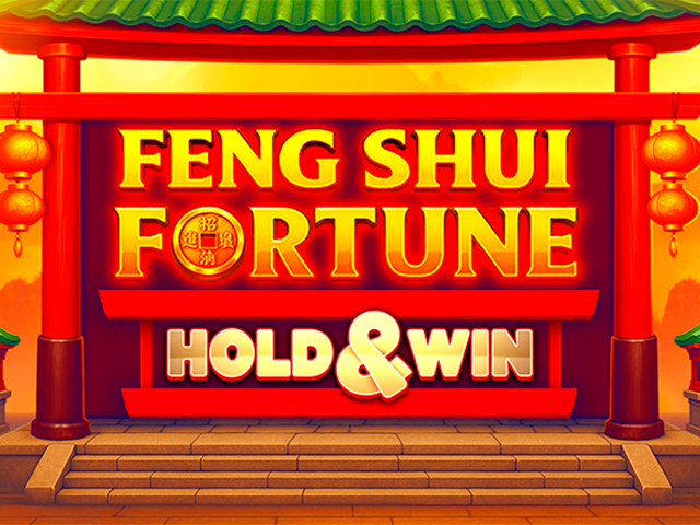 Feng Shui Fortune Slots  (BetGames.tv)
