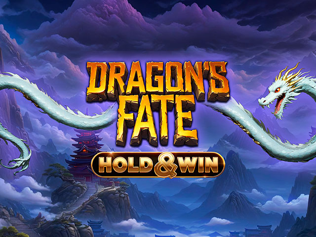 Dragon's Fate Slots  (BetGames.tv)