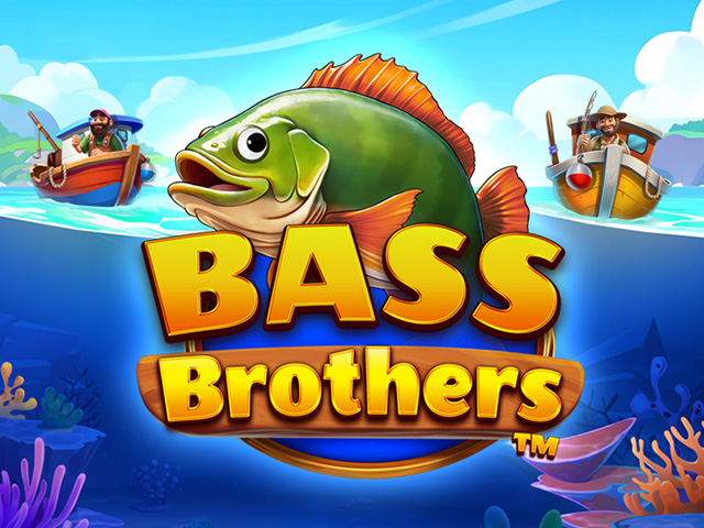 Bass Brothers™ Slots  (Games Global)
