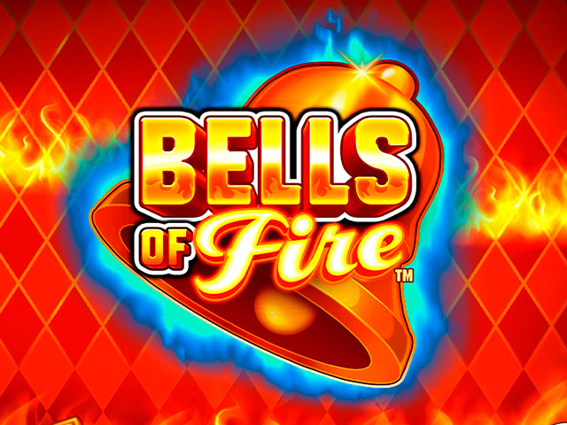 Bells of Fire™ Slots  (Games Global)