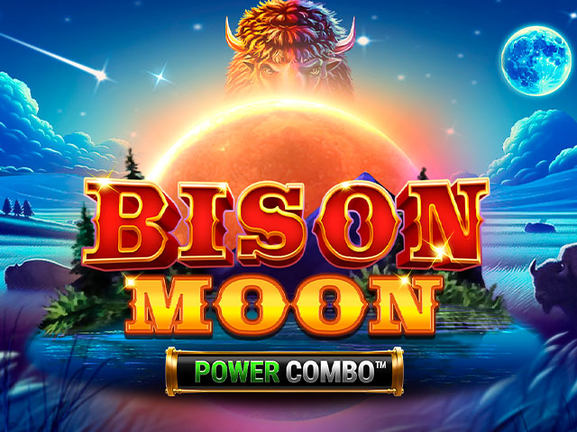 Bison Moon Power Combo™ Slots  (Games Global)