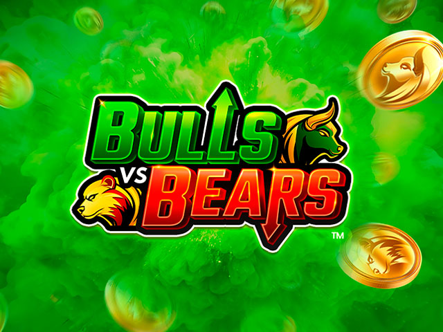 Bulls Vs Bears™ Arcades  (Games Global)