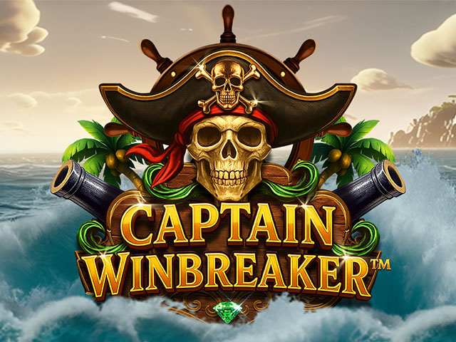 Captain Winbreaker™ Slots  (Games Global)