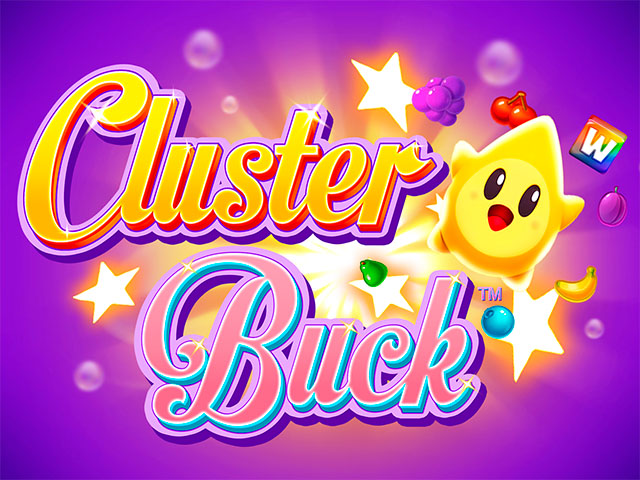 ClusterBuck™ Slots  (Games Global)