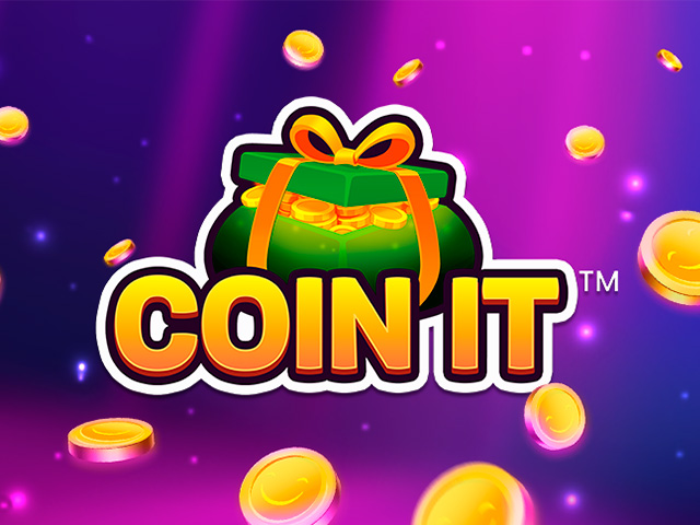 Coin It™ Arcades  (Games Global)