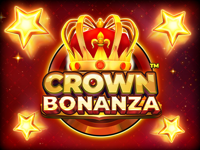 Crown Bonanza™ Slots  (Games Global)