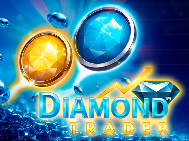 Diamond Trader™ Arcades  (Games Global)
