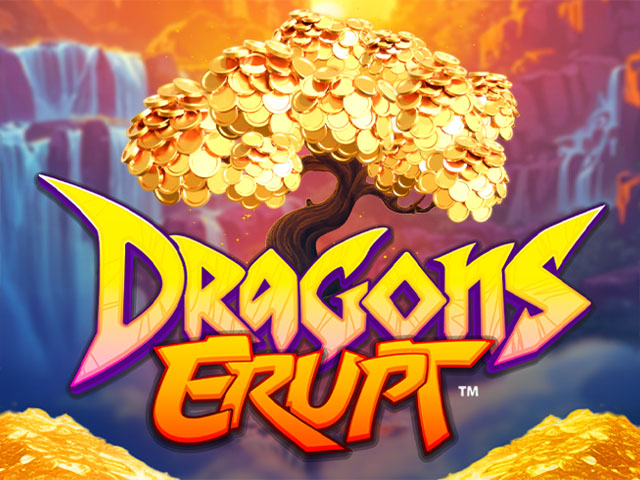 Dragons Erupt™ Slots  (Games Global)