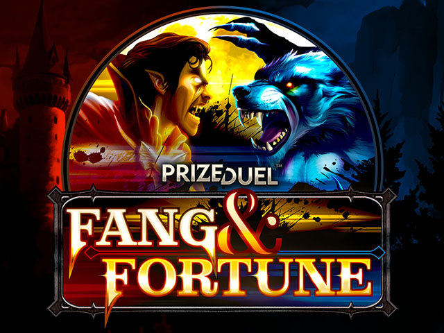 Fang & Fortune™ Slots  (Games Global)