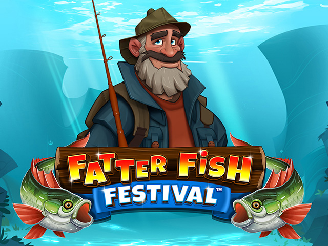 Fatter Fish Festival™ Slots  (Games Global)