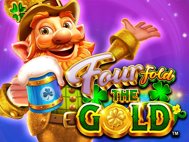 Fourfold the Gold™ Slots  (Games Global)