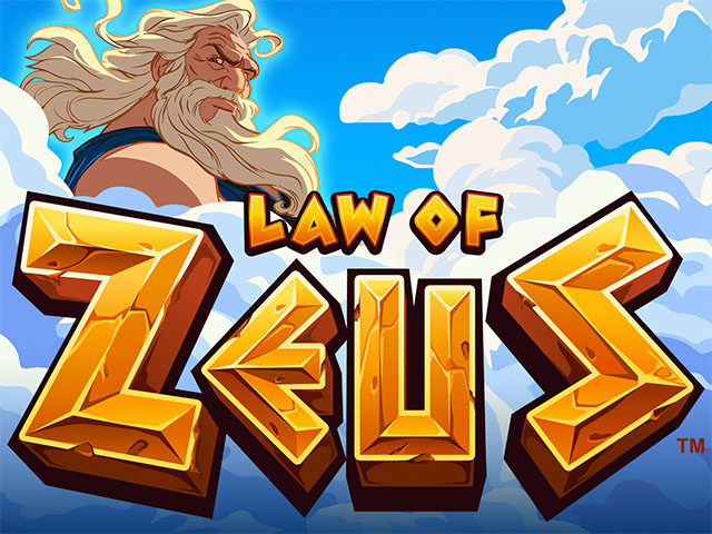 Law of Zeus™ Slots  (Games Global)