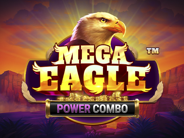 Mega Eagle Power Combo™ Slots  (Games Global)