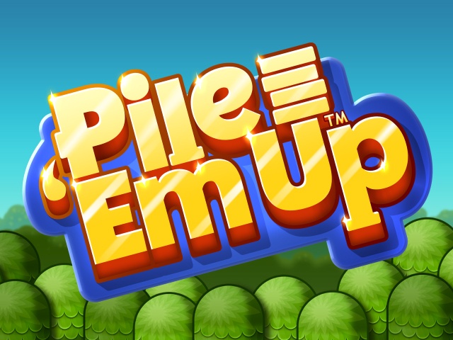 Pile 'Em Up 2™ Slots  (Games Global)