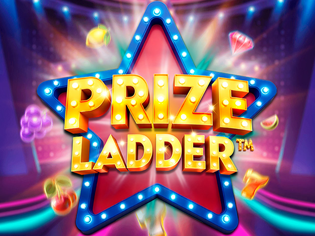 Prize Ladder™ Slots  (Games Global)