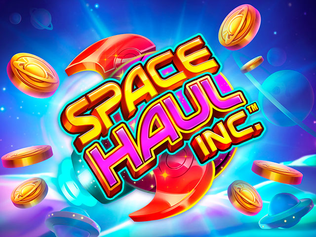 Space Haul Inc.™ Slots  (Games Global)