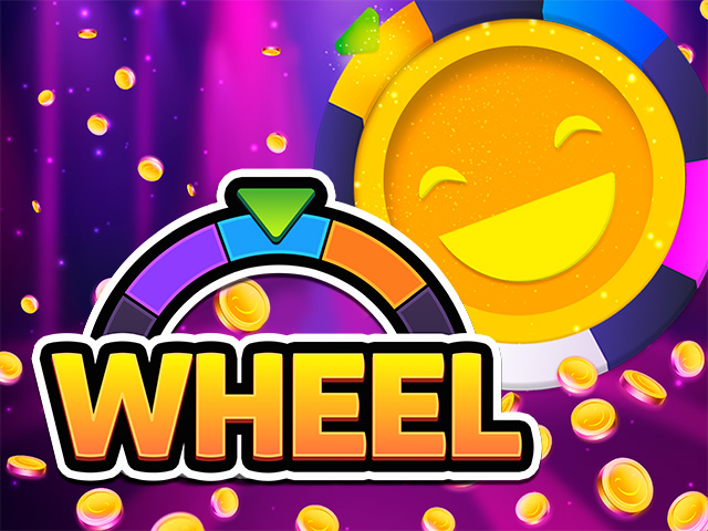 Wheel - The Originals Arcades  (Games Global)