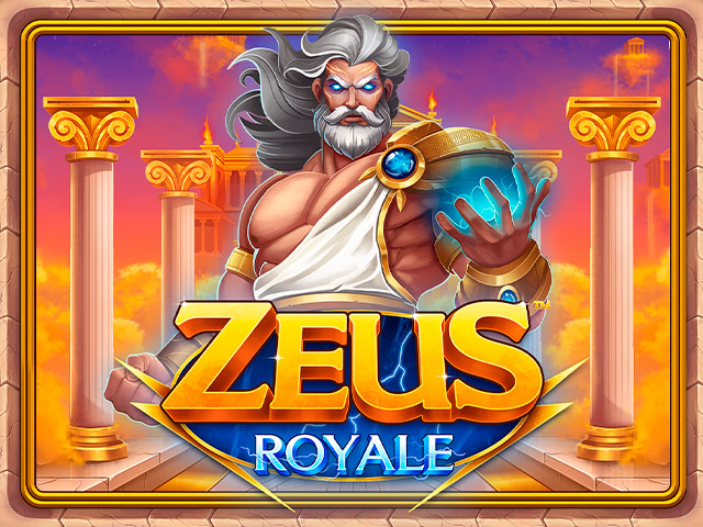 Zeus Royale™ Slots  (Games Global)